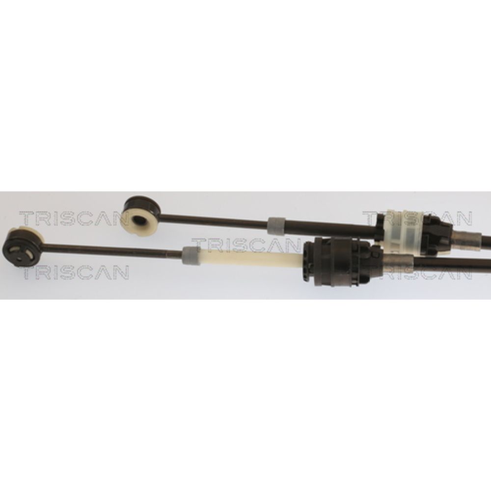 Vajer, manuell transmission 24-00289