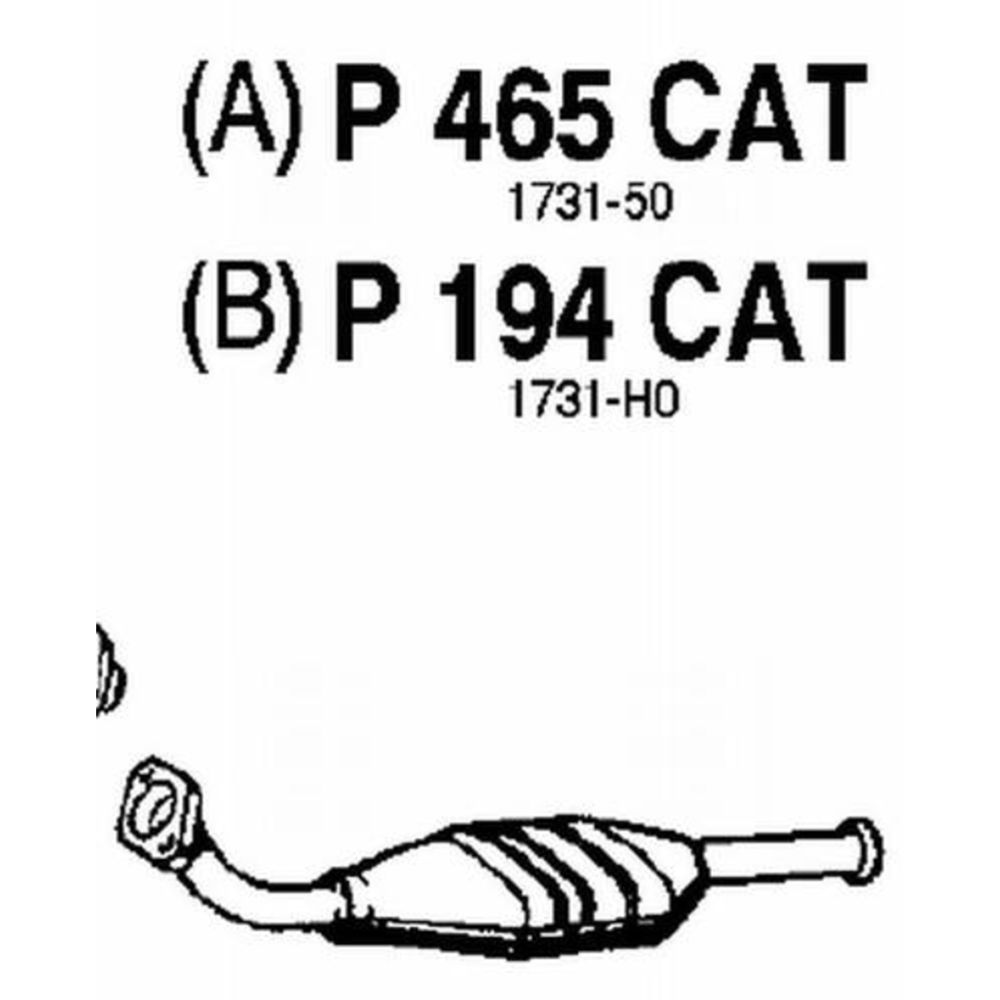 Katalysaattori 13-4609