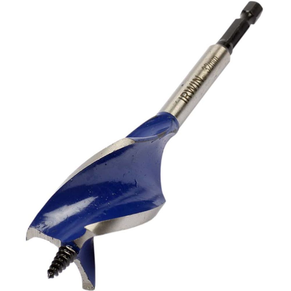 Irwin Blue Groove puidupuur