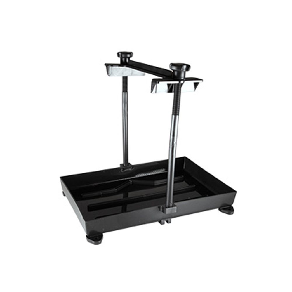 Batterihållare 33×18 cm universalmodell