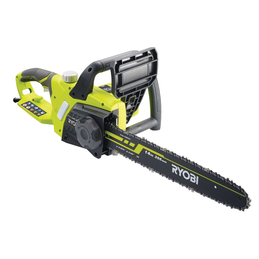 Ryobi sähköketjusaha 35 cm RCS1935B (1900 W)