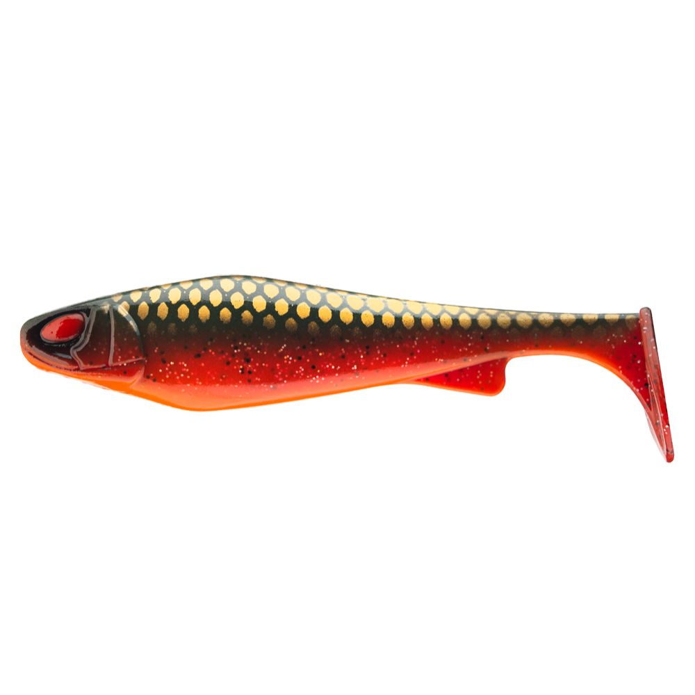 Daiwa Prorex Lazy Shad gäddjigg 20 cm 85 g