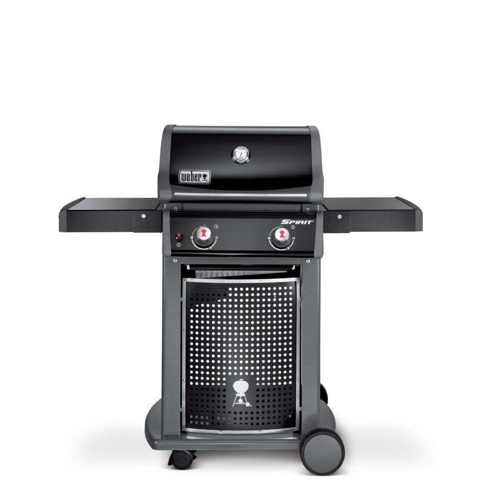 Weber Spirit Classic E-210 gasolgrill