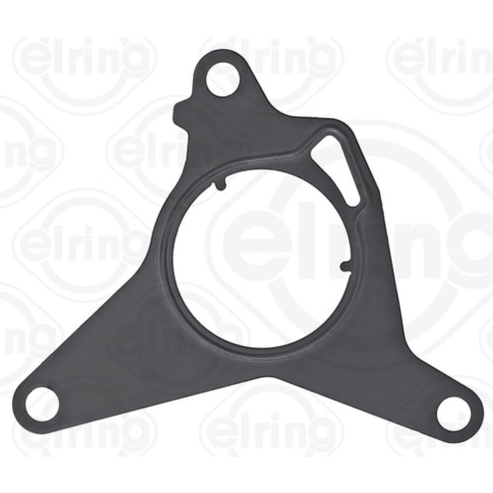 Packning, vakuumpump 23-02367