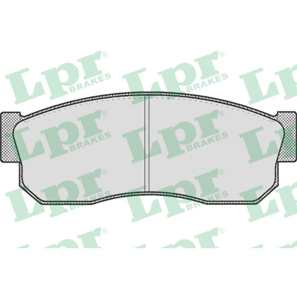 Piduriklotside komplekt 22-1083