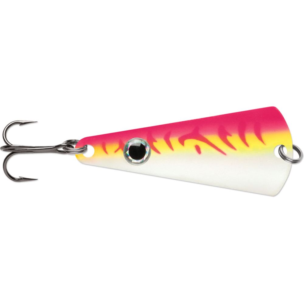 VMC Tingler Spoon 5,3 g kuhapilkki Perch
