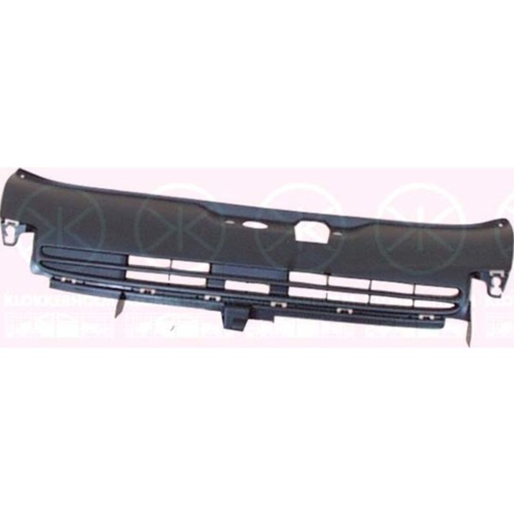 Jäähdyttimen säleikkö 60-32990