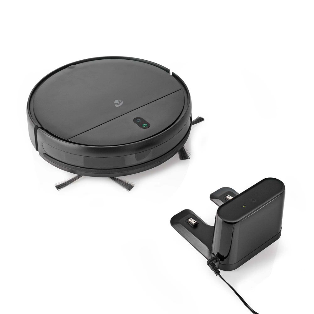 Nedis SmartLife robottipölynimuri