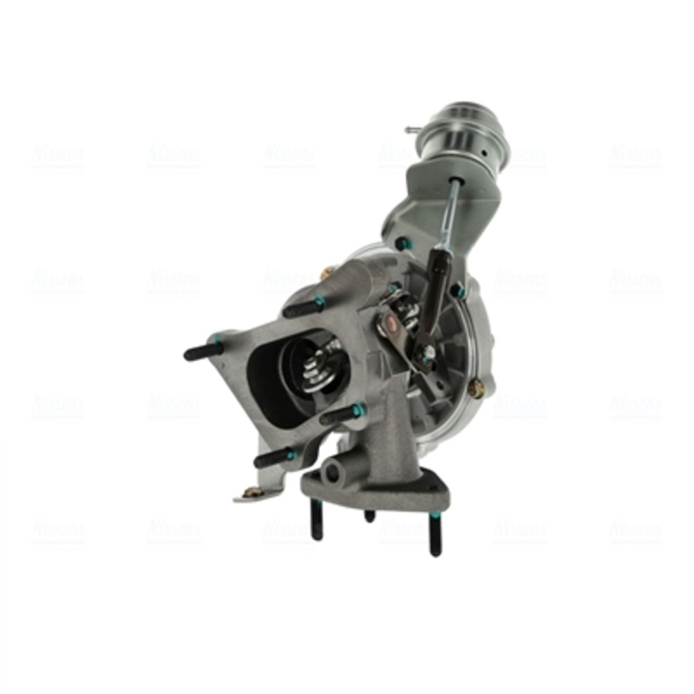 Turboahdin 13-93233