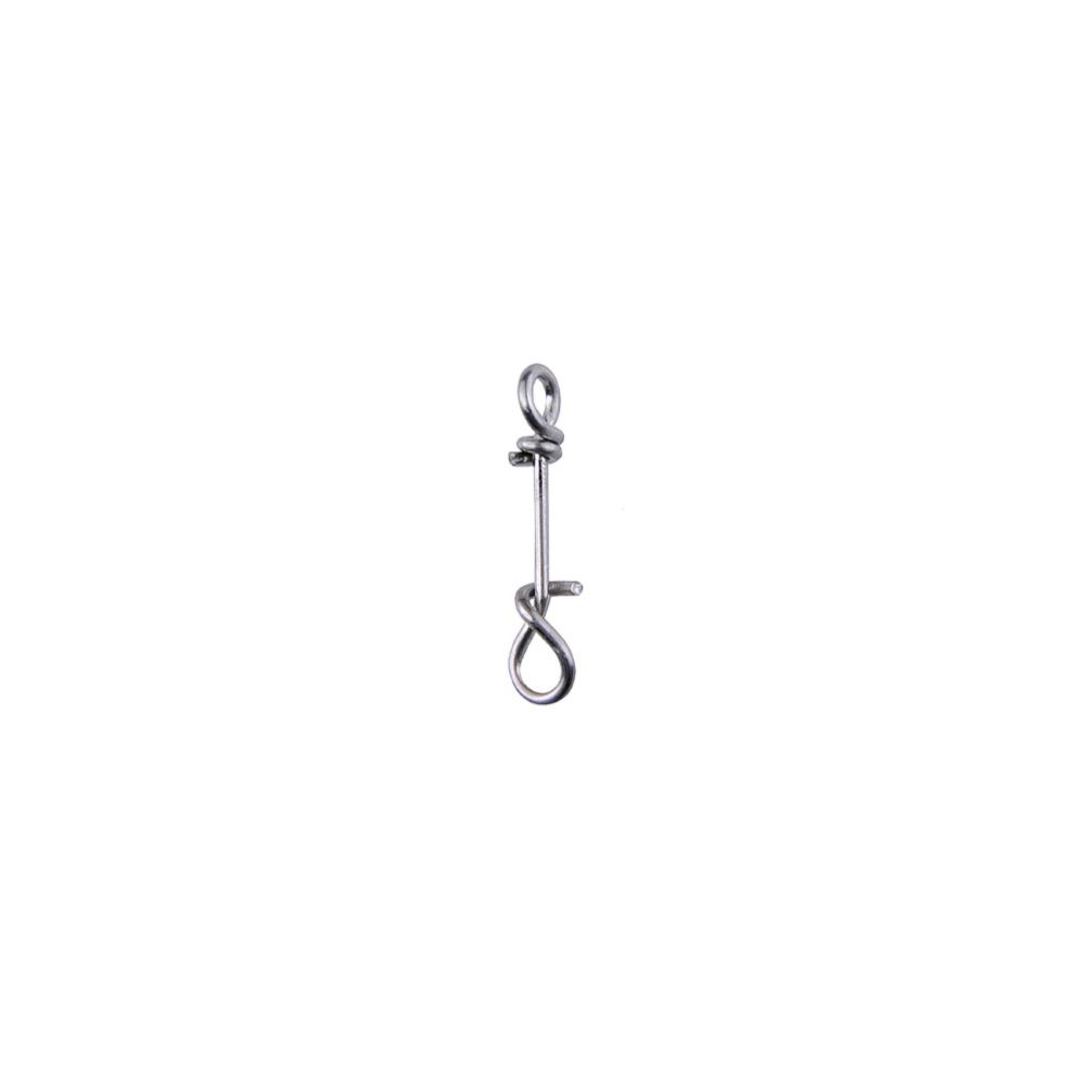 K.P Pro Series Fast Clip