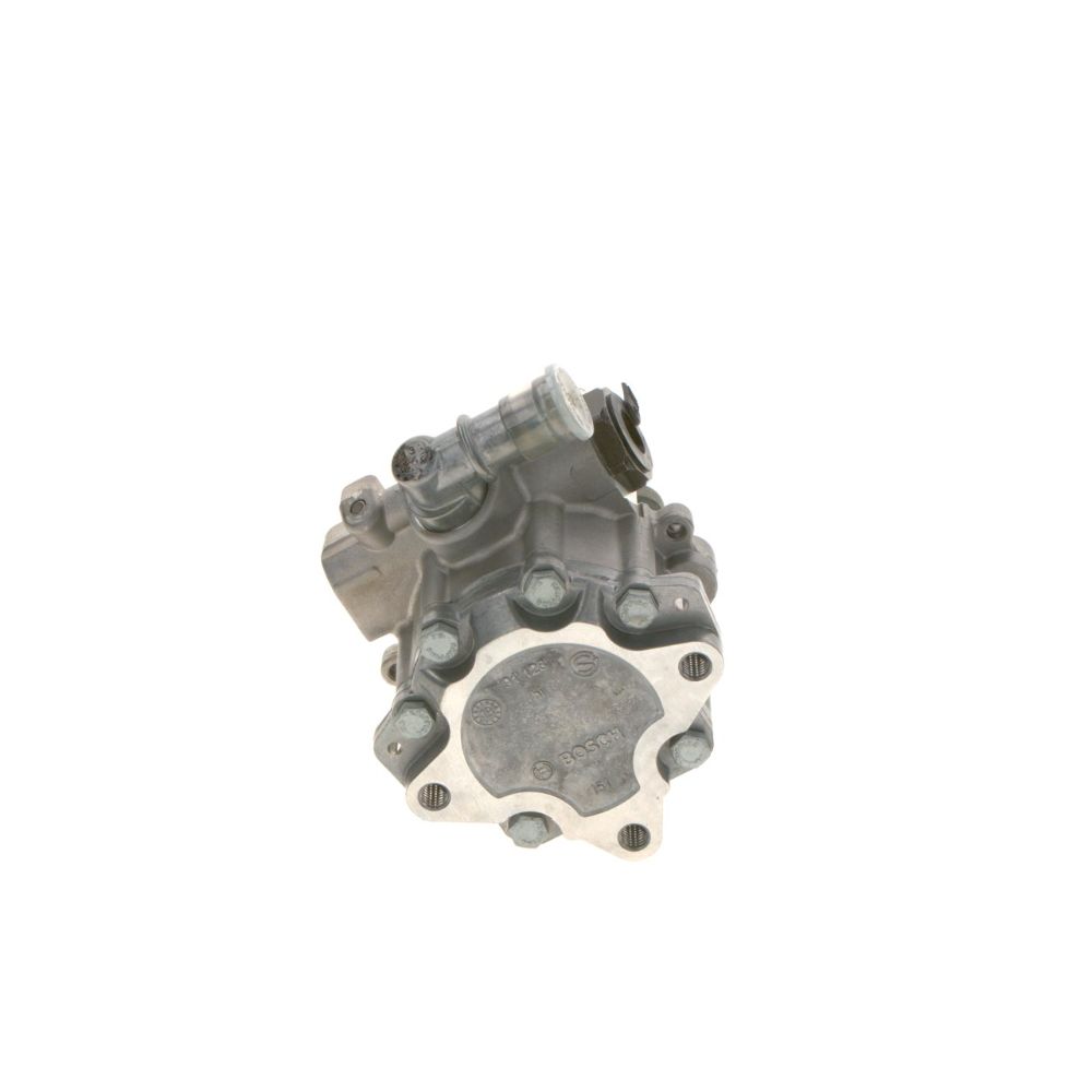 Ohjaustehostimen pumppu 17-01581