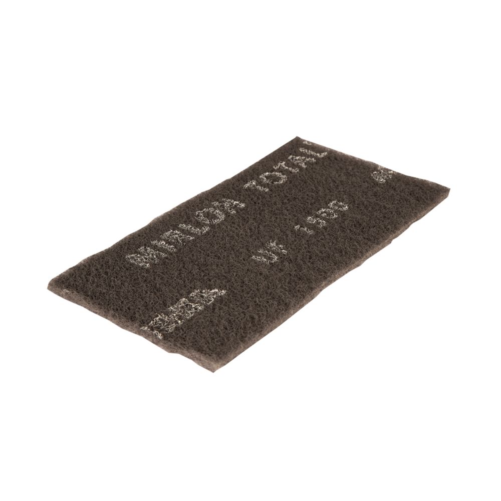 Mirka Mirlon Total lihvpaber, hall, 115 x 230 mm, 1500, 25 tk