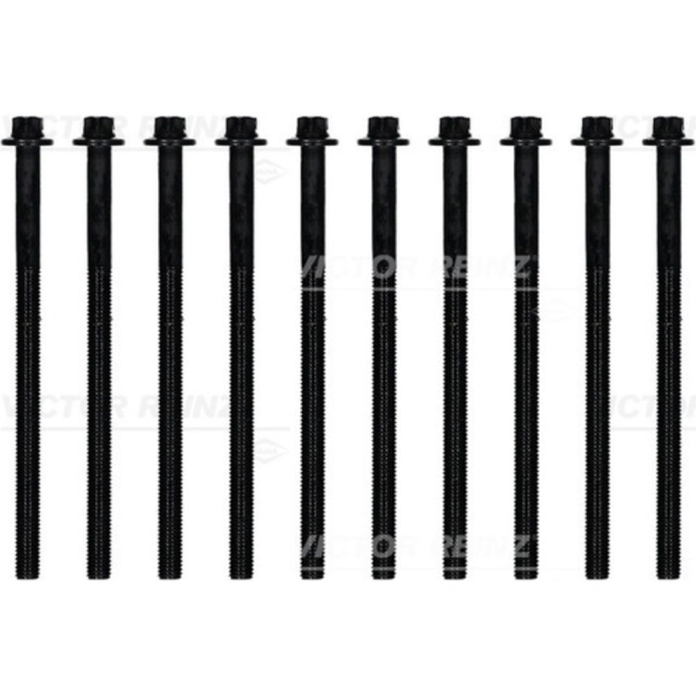 Sylinterikannen pulttisarja 25-1814