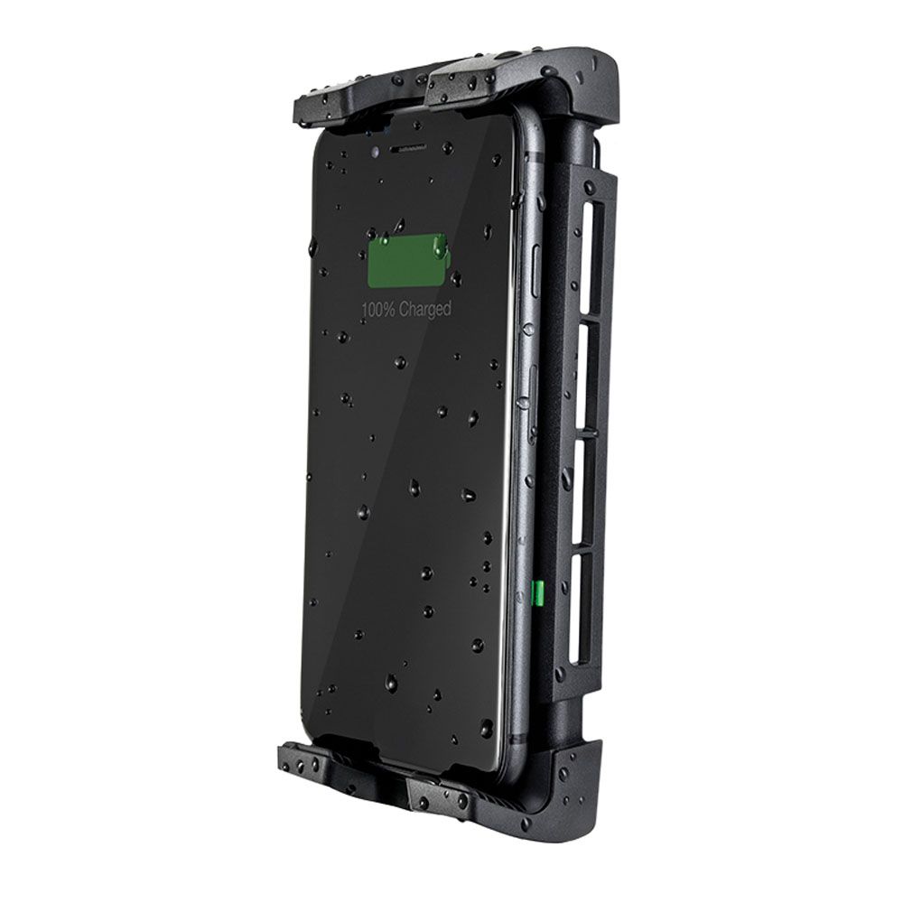 Scanstrut Rokk Wireless Active puhelimen lataustelakka