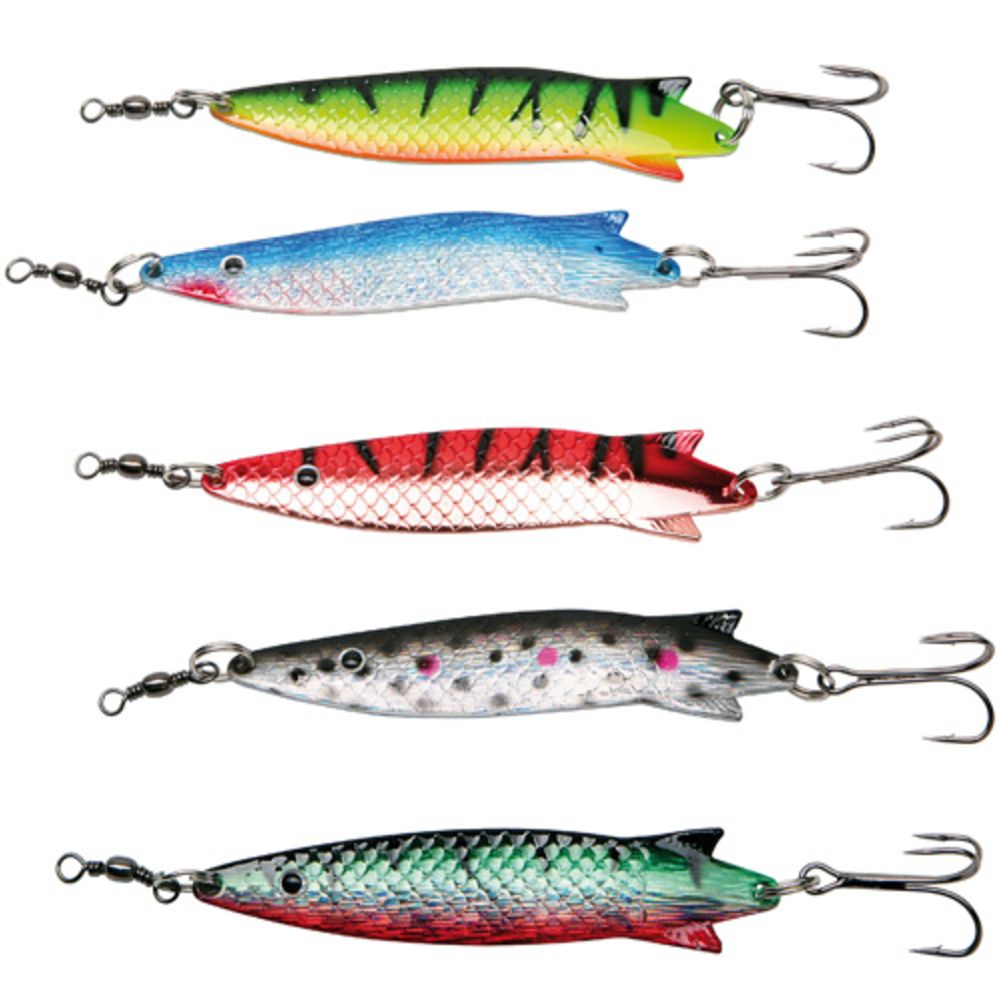 Daiwa Megaforce Hunter skeddragset 13 g