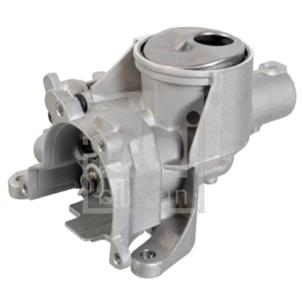 Oljepump 25-01264