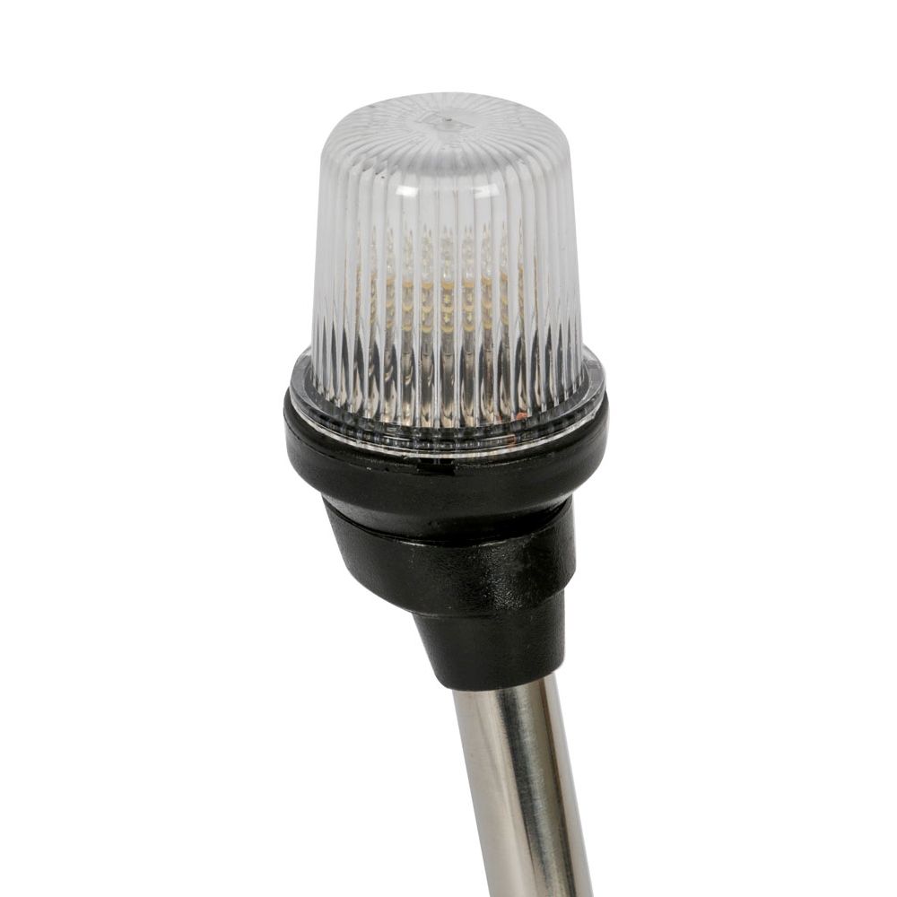 Lalizas LED lanternmast hopfällbar 23 cm