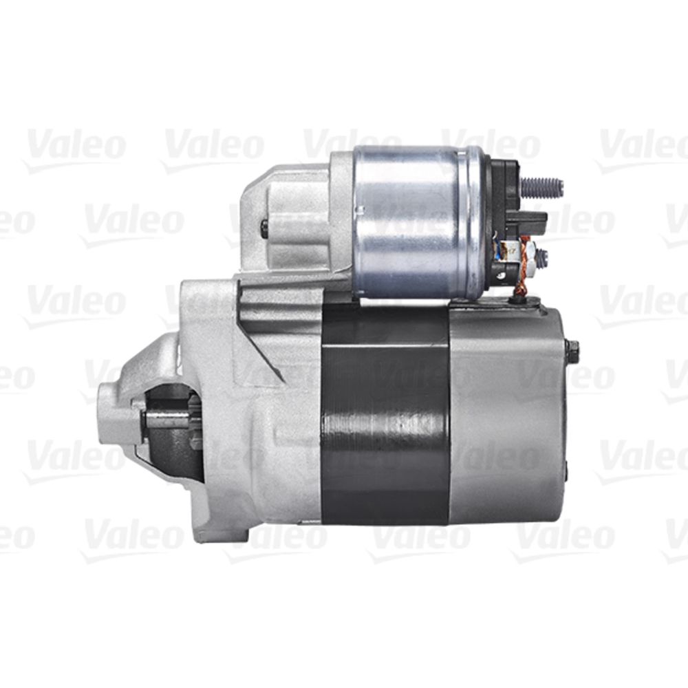 Startmotor 13-01303