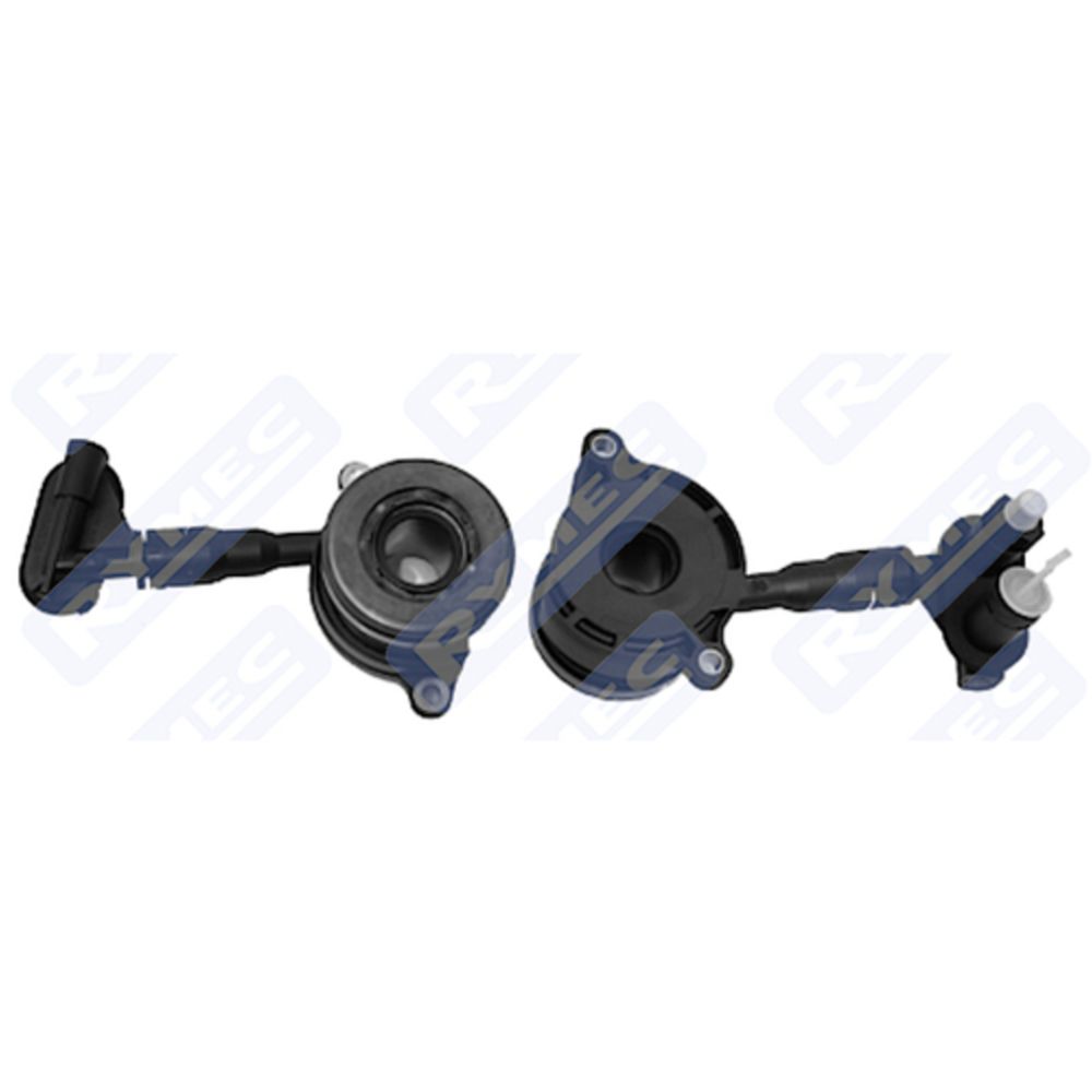 Kytkimen työsylinteri painelaakerilla (CSC) 84-00123