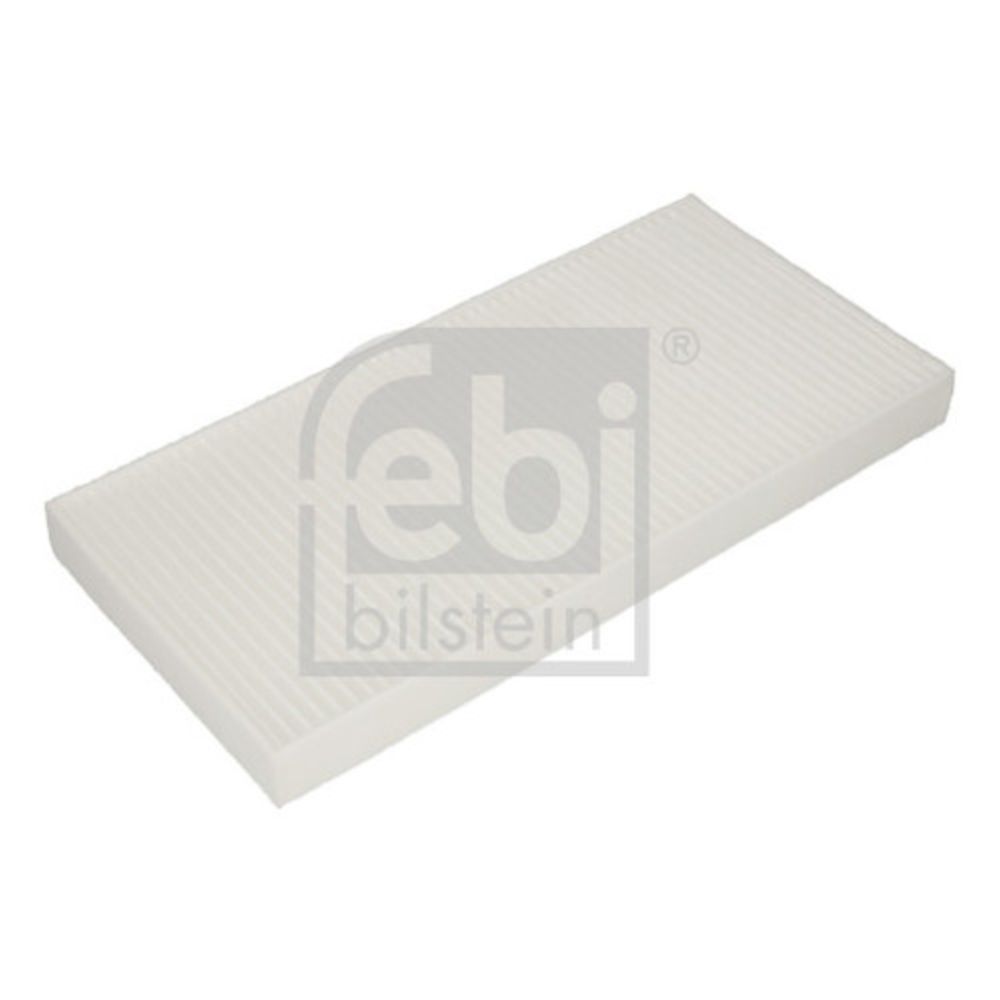 Friskluftsfilter 19-00252