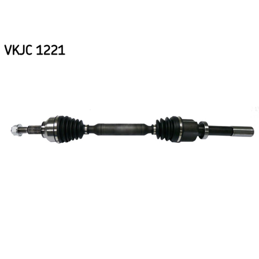 Drivaxel 17-06767