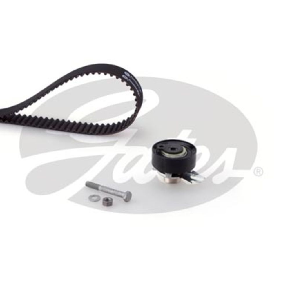 Hammasrihma komplekt 25-9270