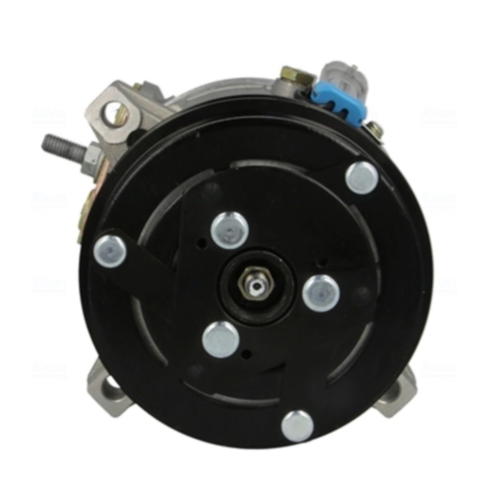 Kliimaseadme kompressor 30-8156