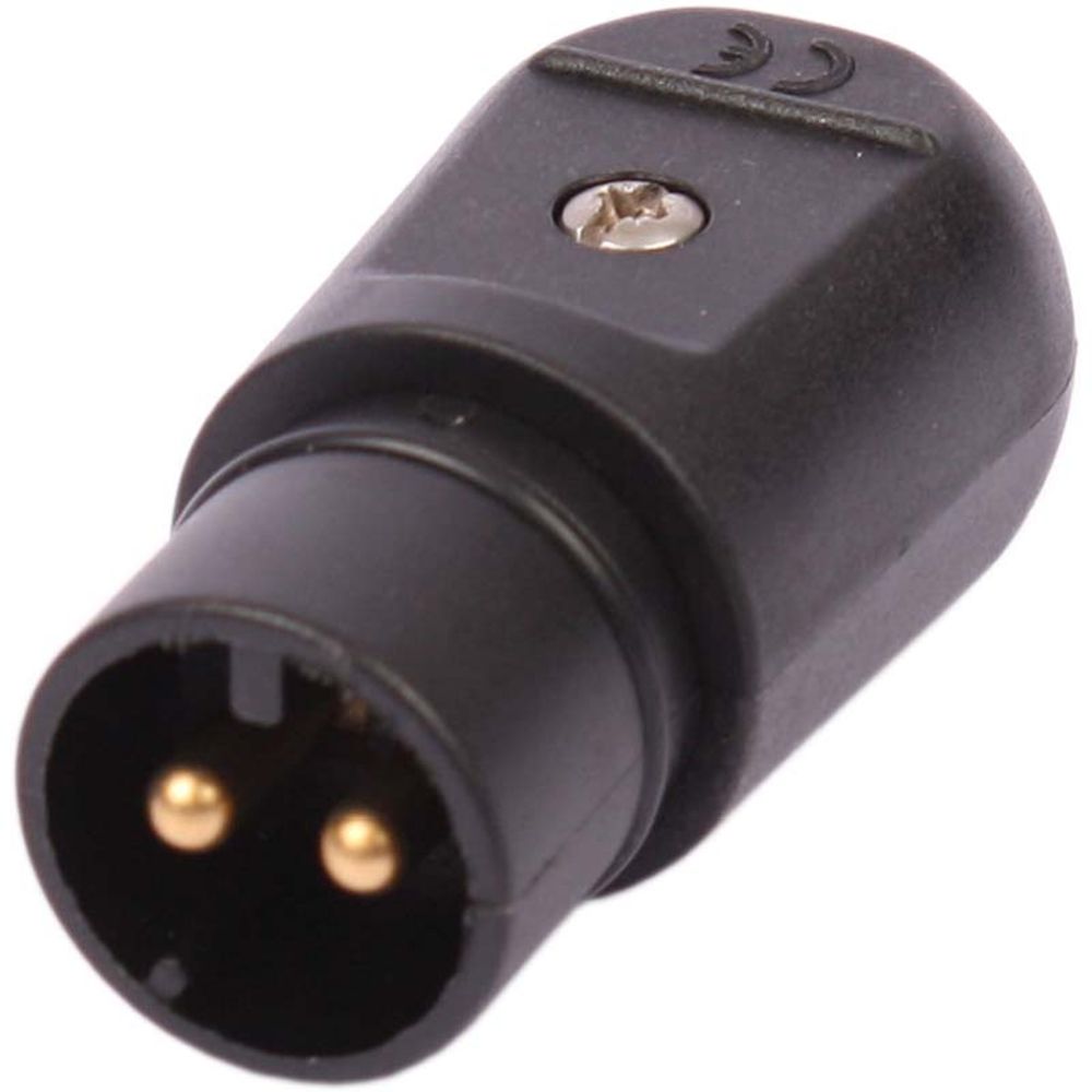 SELV pistik 12 V/16 A