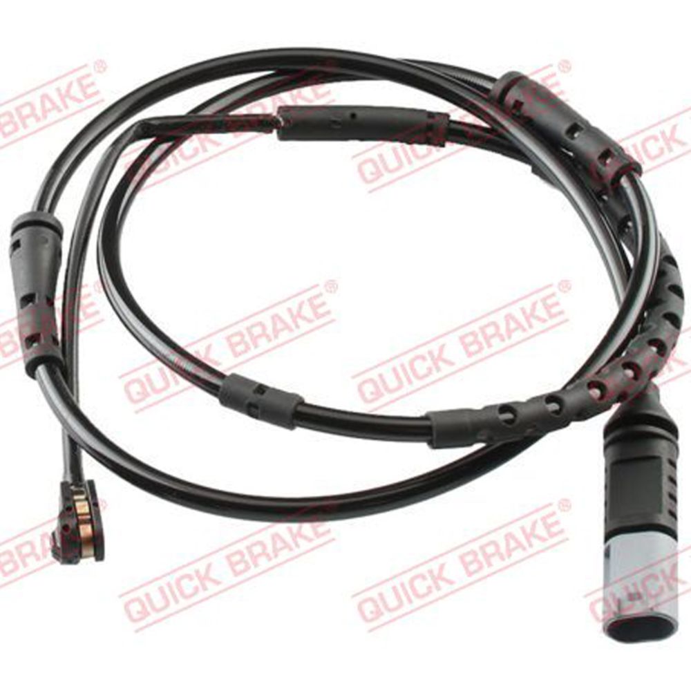 Jarrupalan kulumisenilmaisin 23-1473