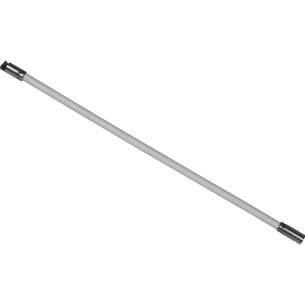 Pisla persiennreglage – vridvajer 160 mm