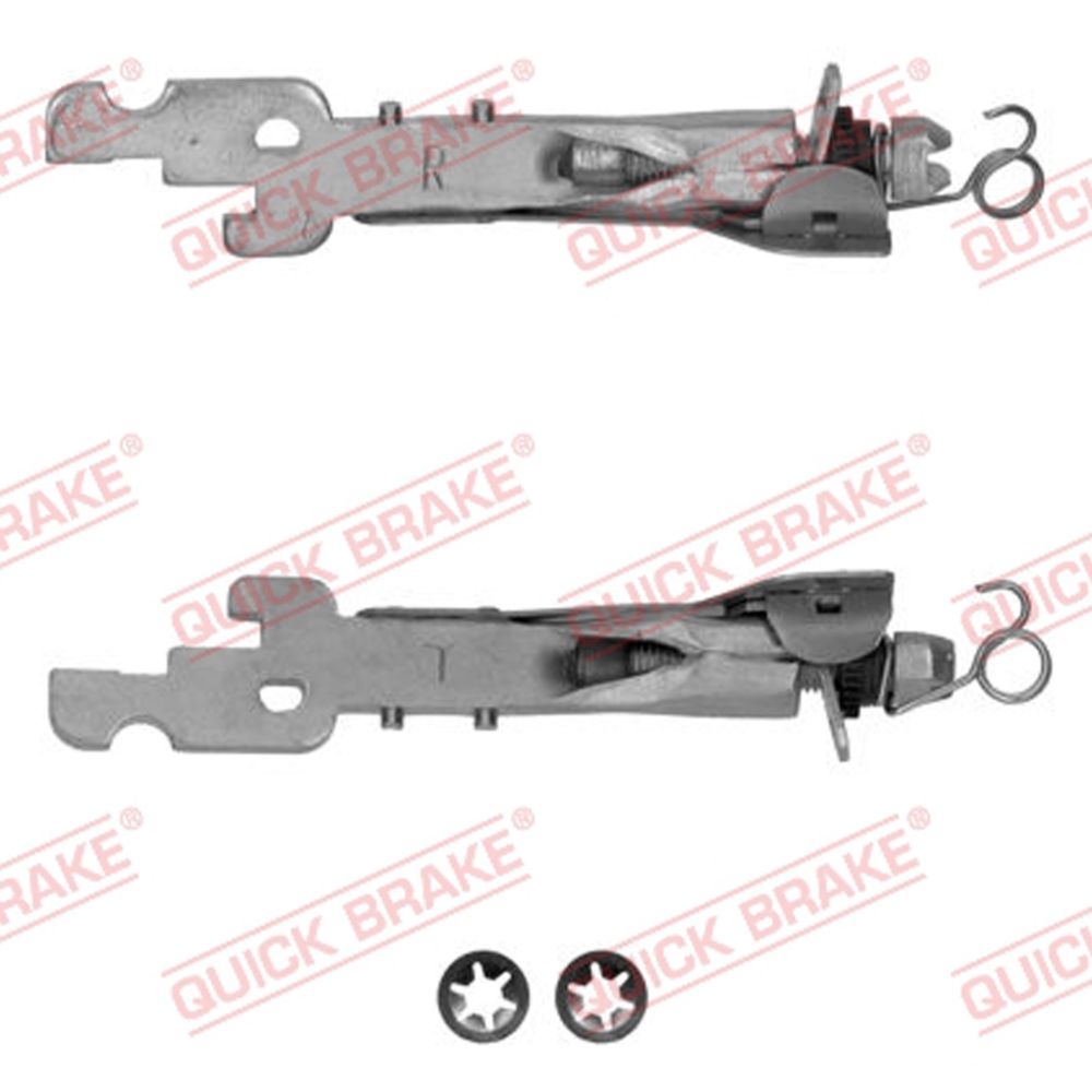 Tagasitõmbaja, trummelpidur 23-1842