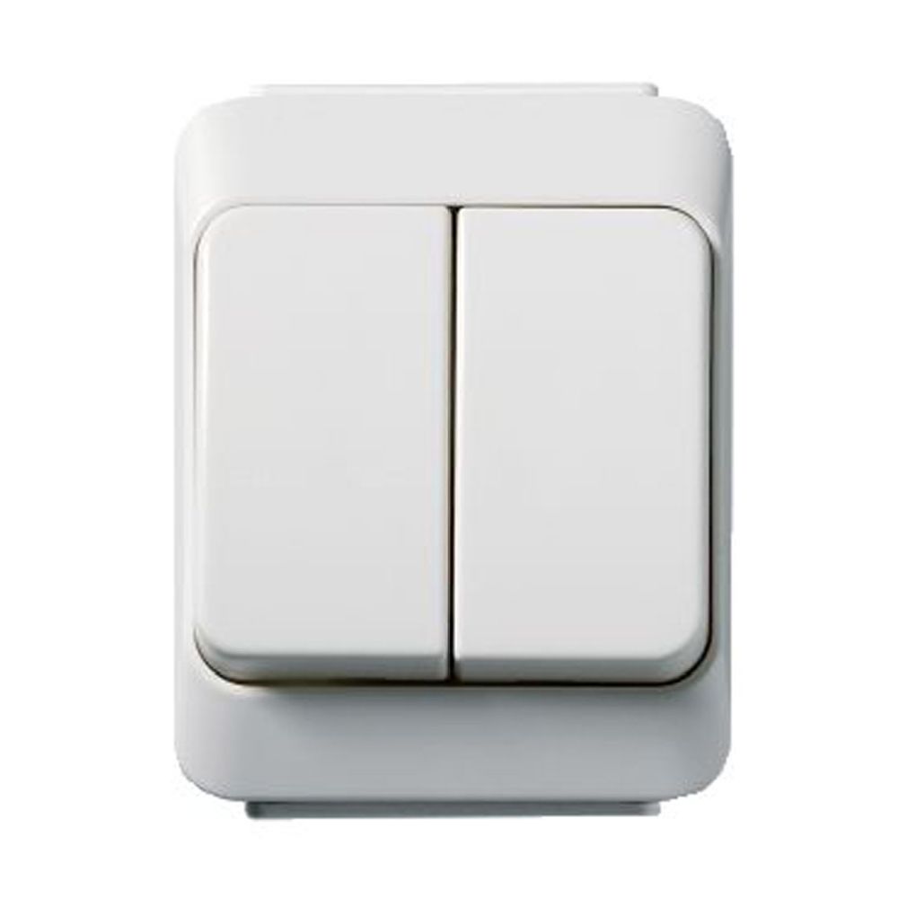 Schneider Electric osaline pistikupesa IP44