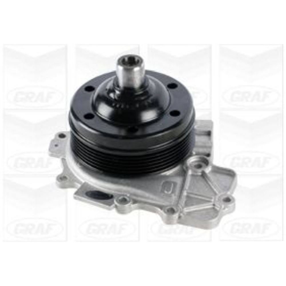 Vesipumppu 30-03974