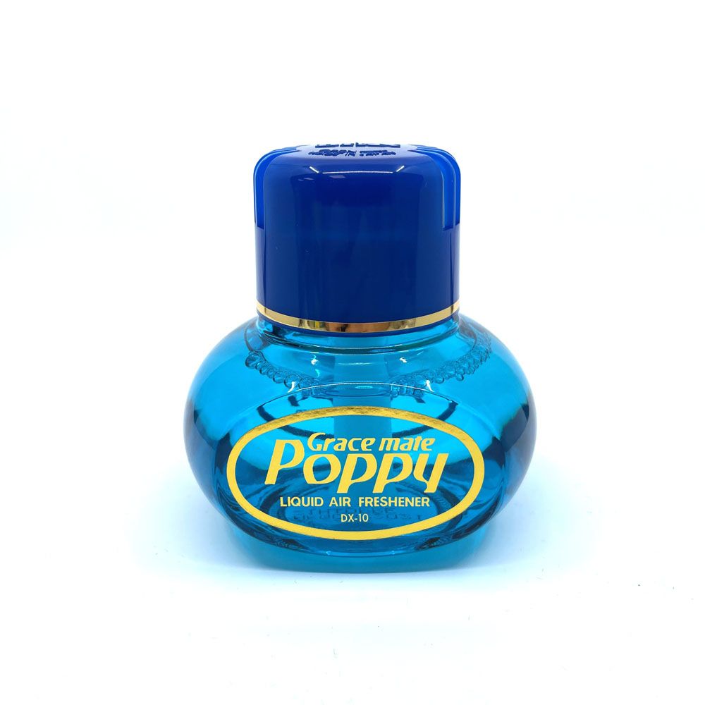Grace Mate Poppy ilmanraikastin Freesia 150 ml pullo