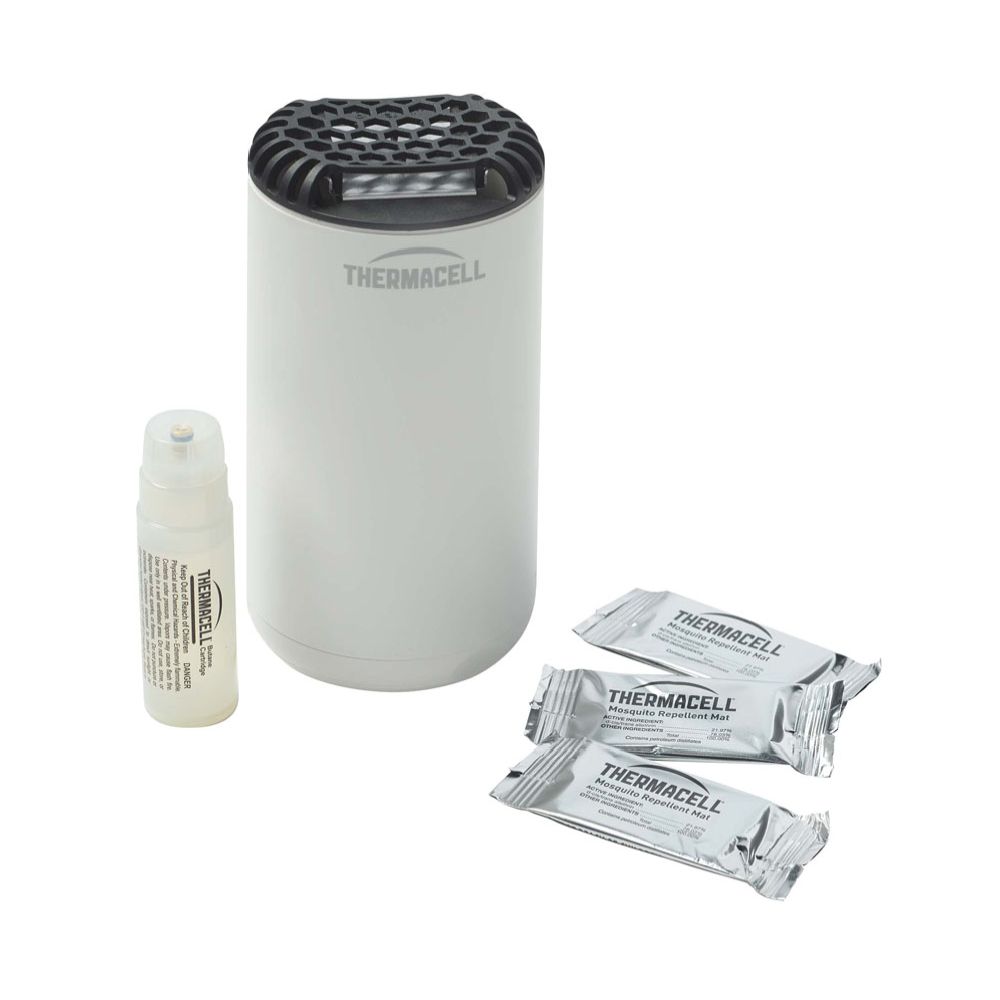 Thermacell Mini Halo hyttystorjuntalaite