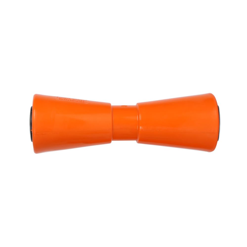 Naviquest kölrulle 286 mm Ø27 mm polyuretan