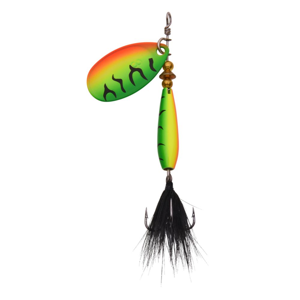 Patriot Finny Fly 10 g lippauistin väri 05