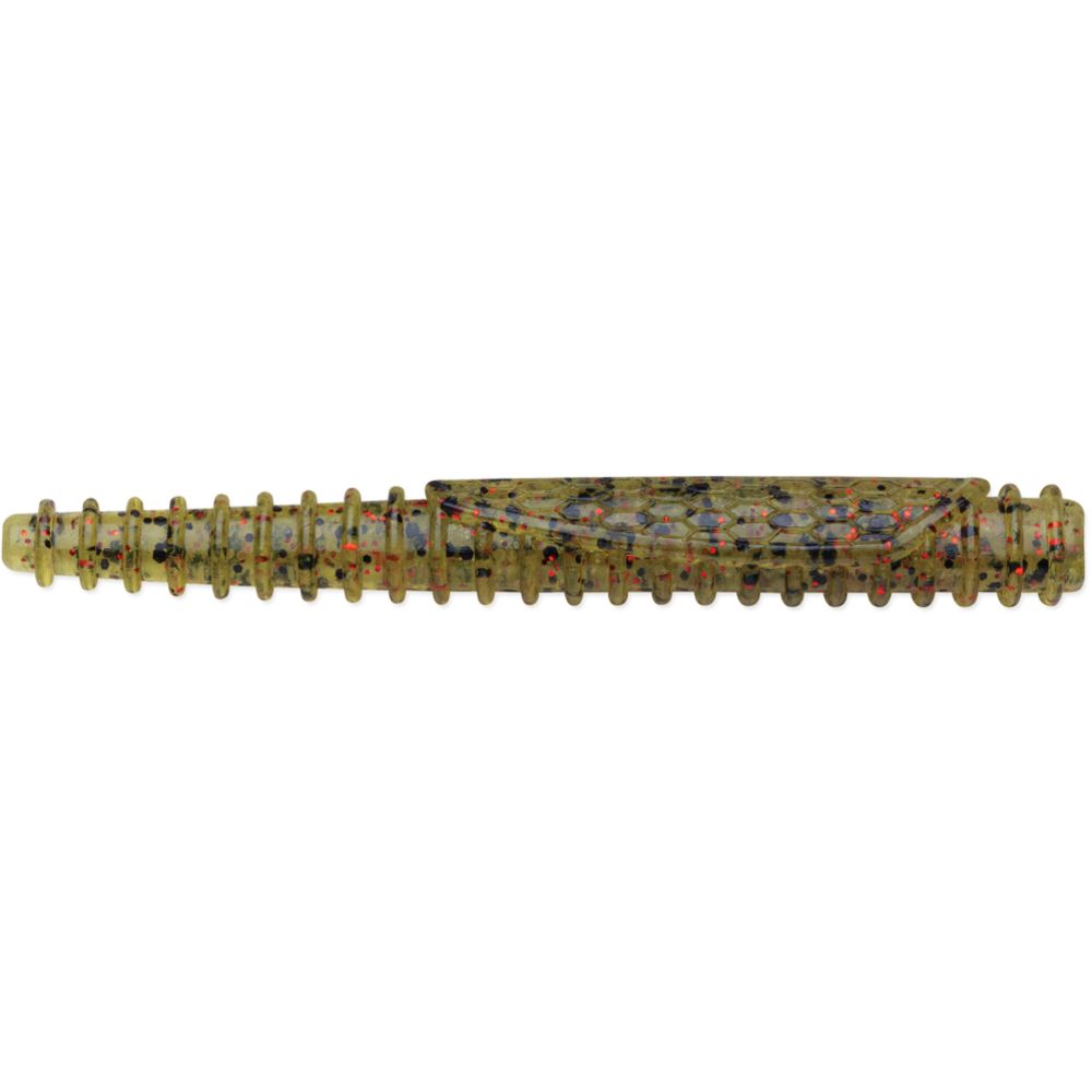 Rapala CrushCity Ned's BLT 7,5 cm 3,5 g kelluva jigi väri: Coppertreuse 3 kpl