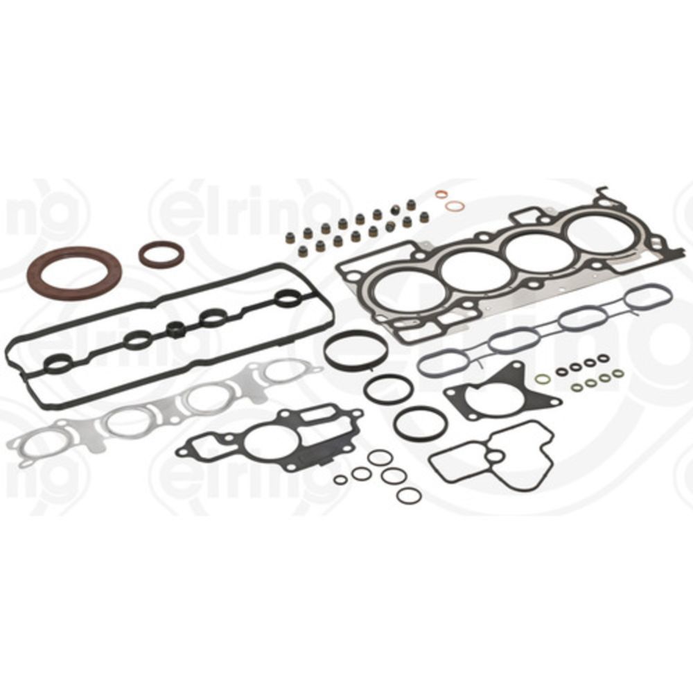 Hel packningssats, motor 27-02721