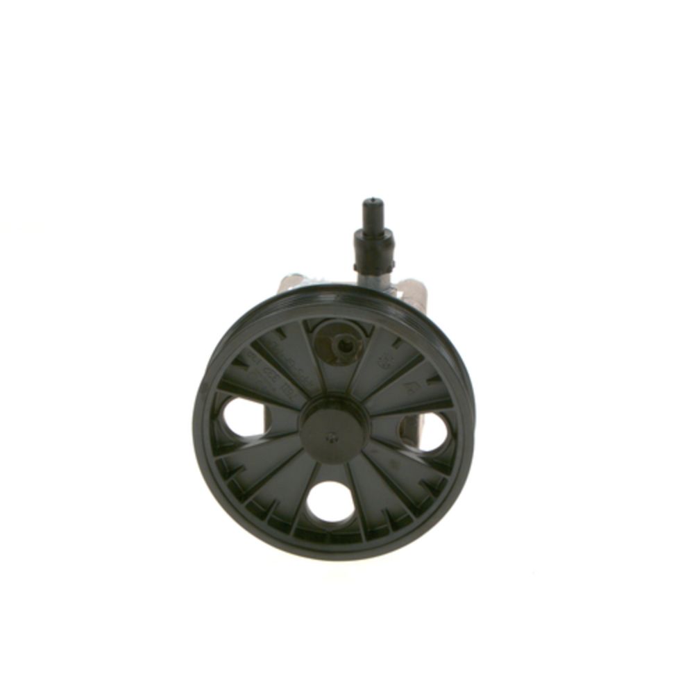 Ohjaustehostimen pumppu 17-01543