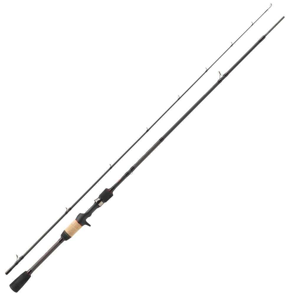 Berkley E-Motion 662C M spinnspö 198 cm 10–30 g