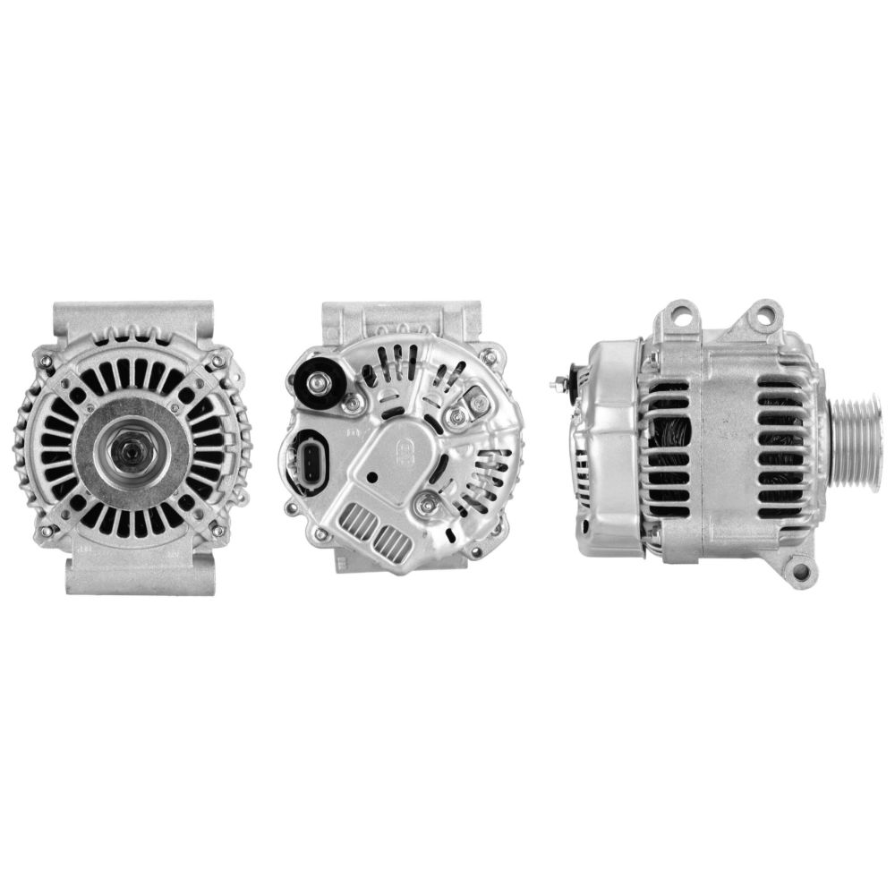 Generaator 13-3258