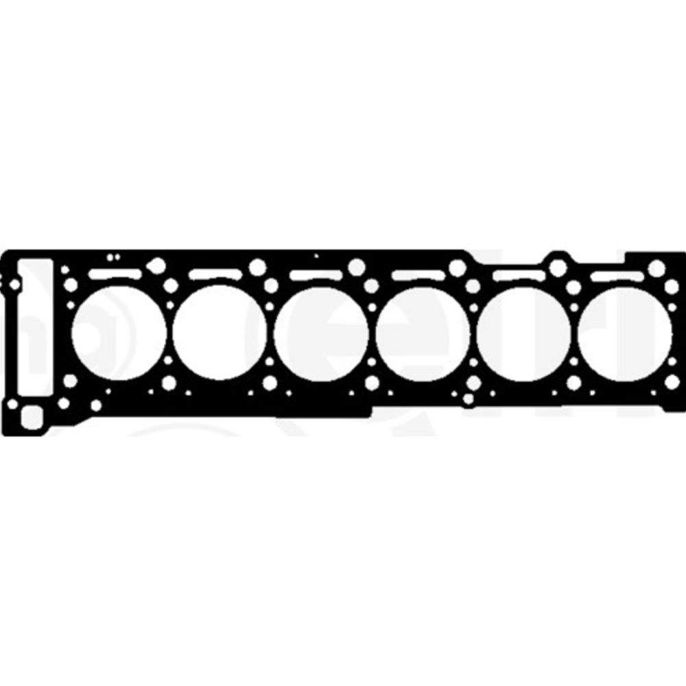 Packning, topplock 27-00904