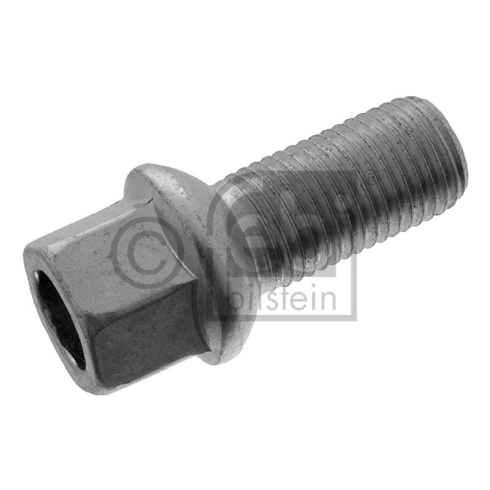 Pyöränpultti VAG (M14x1,5x27x47,5xSW17 / Pallokartio R13))