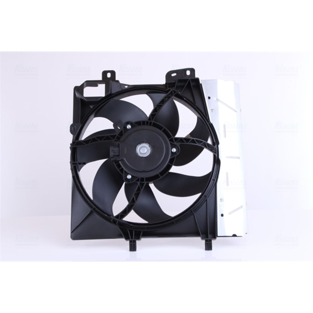 Mootorijahutuse ventilaator 13-00295