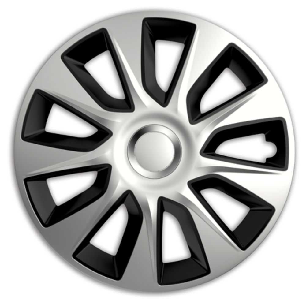 Versaco Spirit 15" ilukilbid, 4 tk