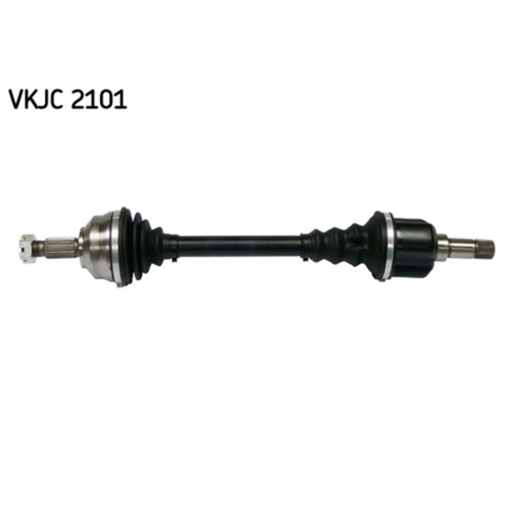 Vetoakseli 17-4631