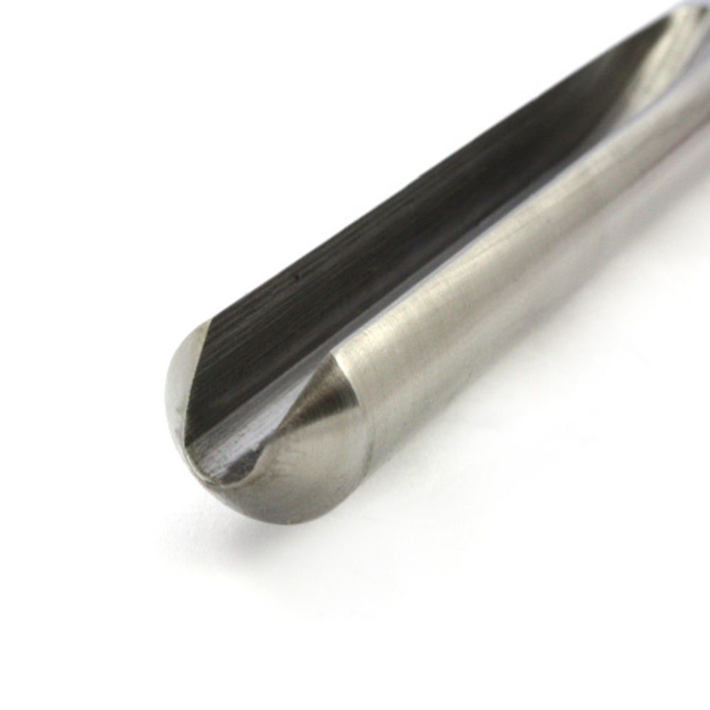 Narex långt svarvjärn skålskölp Superflute 465 mm