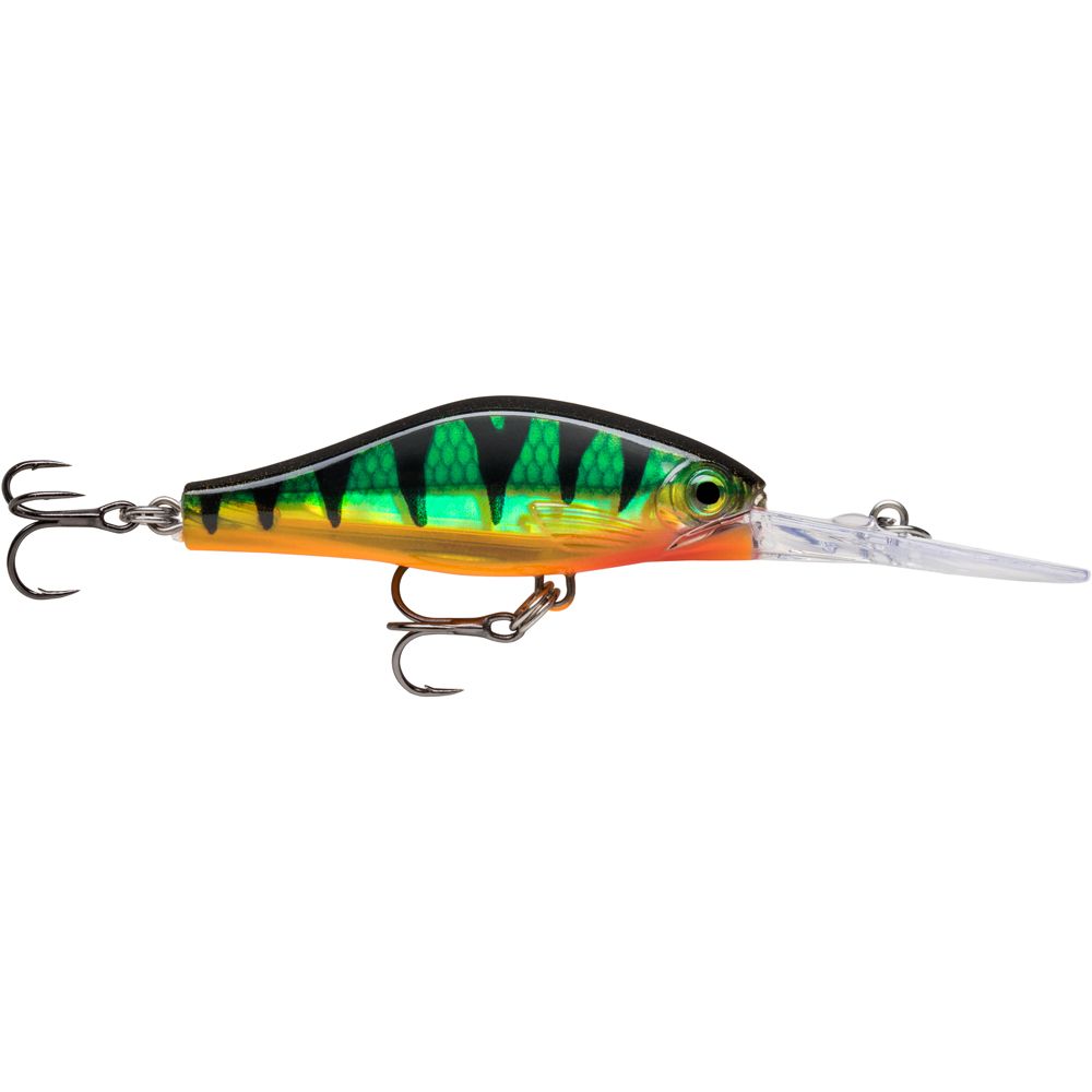 Rapala Shadow Rap Jack Deep 5 cm 6 g