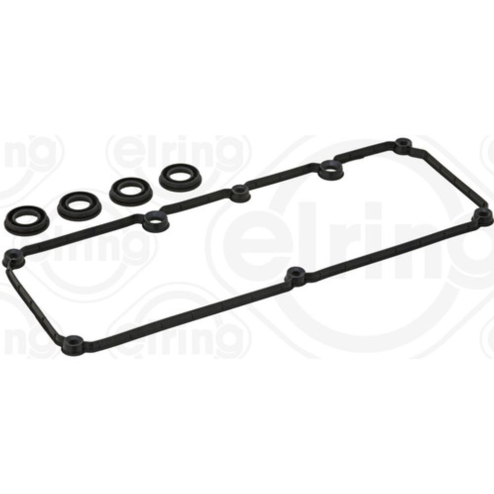 Packningssats, ventilkåpa 27-00425
